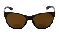 Graduate Brown Frame/Brown Lens +1.50