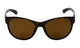 Graduate Brown Frame/Brown Lens +1.50
