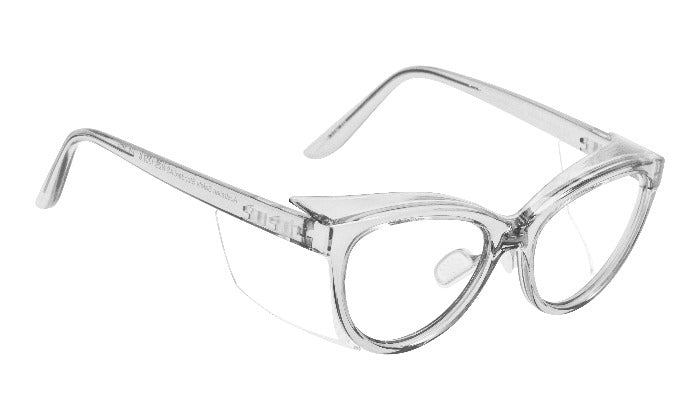 Lynx Ladies Safety Glasses RS454