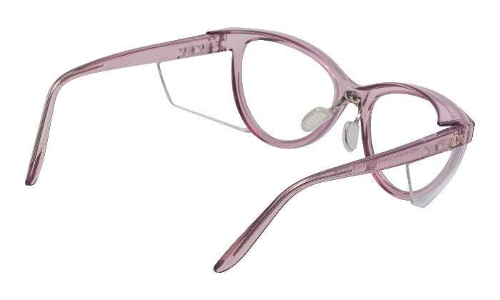 Lynx Womens Safety Glasses RS454