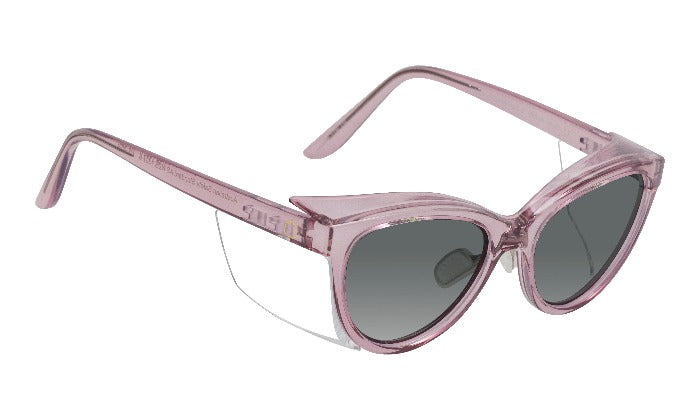 Lynx Ladies Safety Sunglasses RS545
