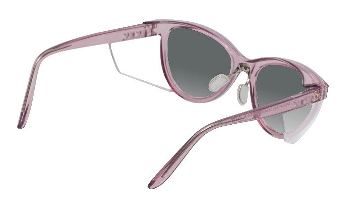 Lynx Womens Safety Sunglasses RS545