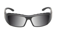 Matt Black Frame/Smoke Photochromic Lens