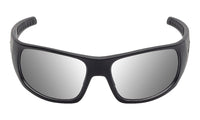 Matt Black Frame/Smoke Photochromic Lens
