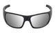 Matt Black Frame/Smoke Photochromic Lens