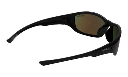 Slingshot Wrap Safety Sunglasses RS2730