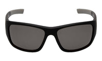 Matt Black Frame/Smoke Lens