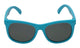 Blue Frame/Smoke Lens