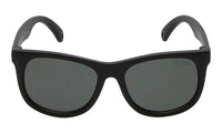 Matt Black Frame/Smoke Lens