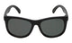 Matt Black Frame/Smoke Lens