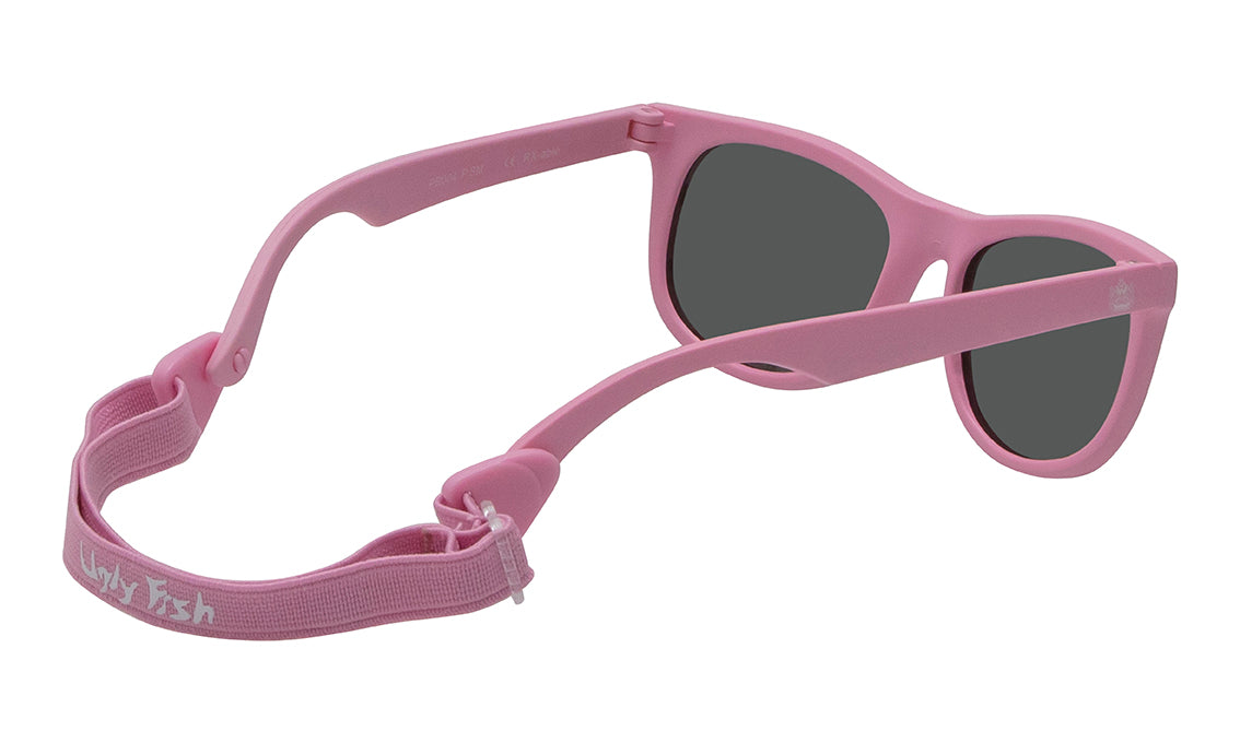 PB004 Toddler Polarised Unbreakable Sunglasses