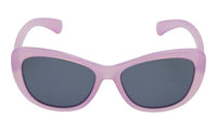 Purple Frame/Smoke Lens