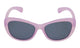 Purple Frame/Smoke Lens