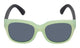 Green Frame/Smoke Lens