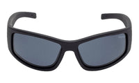 Matt Black Frame/Smoke Lens