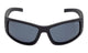 Matt Black Frame/Smoke Lens