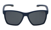 Blue Frame/Smoke Lens
