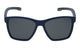 Blue Frame/Smoke Lens