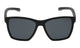 Matt Black Frame/Smoke Lens