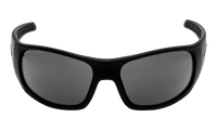 Matt Black Frame/Smoke Lens