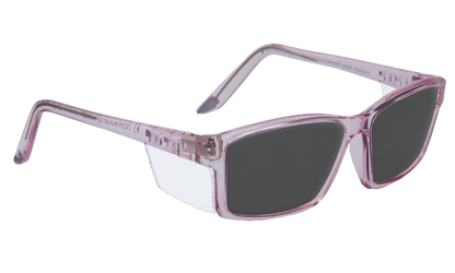Twister S - Ladies Smaller Fit Safety Sunglasses RS242S