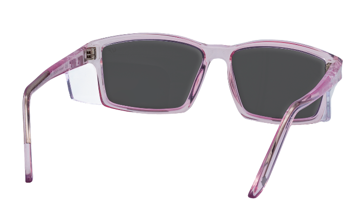 Twister S - Ladies Smaller Fit Safety Sunglasses RS242S