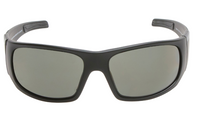 Matt Black Frame/Smoke Lens
