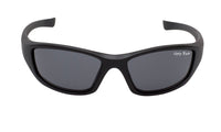 Matt Black Frame/Smoke Lens