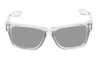 Clear Frame/Smoke Lens