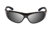 Matt Black Frame/Smoke Photochromic Lens