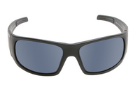 Matt Black Frame/Smoke Lens