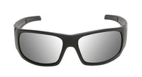 Matt Black Frame/Smoke Photochromic Lens