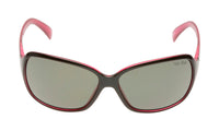 Shiny Black Frame/Smoke Lens