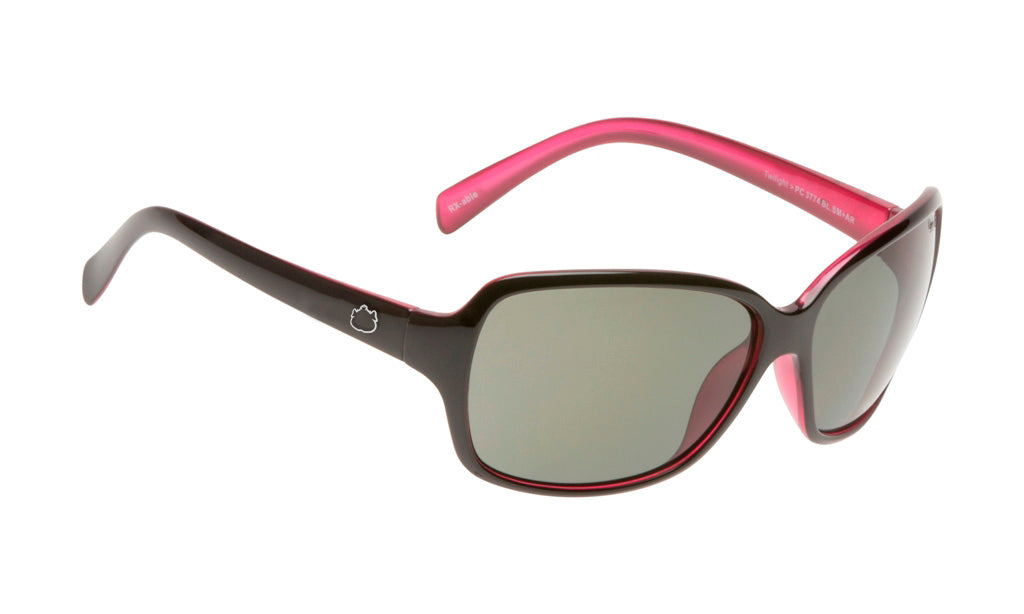 Twilight Polarised Women's Lifestyle Sunglasses