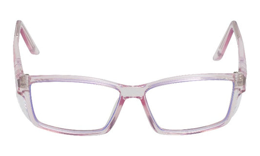 Twister S - Ladies Smaller Fit Safety Glasses RS242S