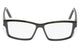 Gloss Black Frame/Clear Lens