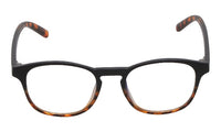 Black Brown Frame