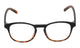 Black Brown Frame