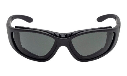 Ultimate Polarised Motorcycle Sunglasses RSP707