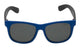 Blue Frame/Smoke Lens