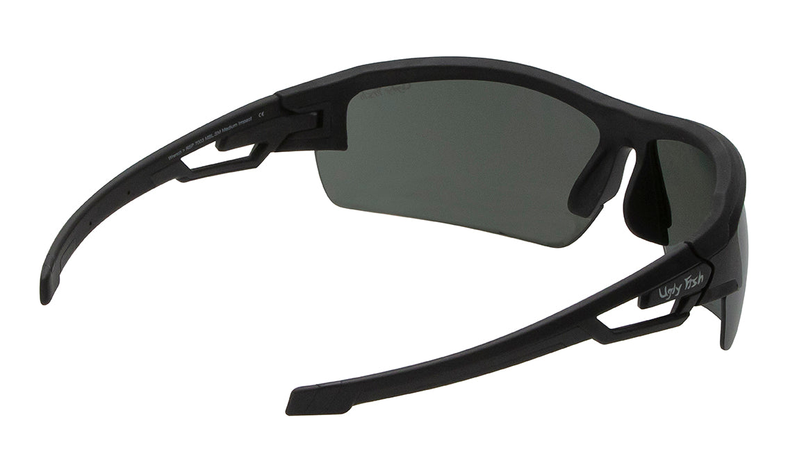 Wrench Polarised Safety Sunglasses RSP7003