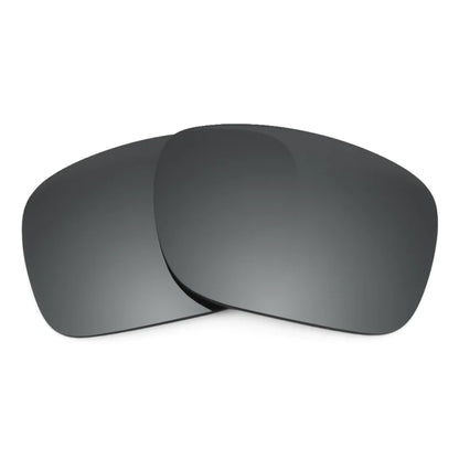 Smoke Grey Polarised Lens