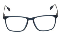 Blue Frame
