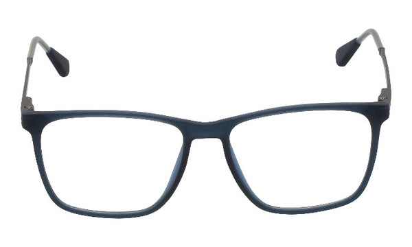 Leo | Blue Light Blocker Glasses | BLO 030