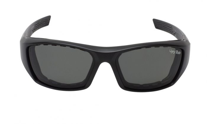Bullet Polarised Safety Sunglasses RSP303