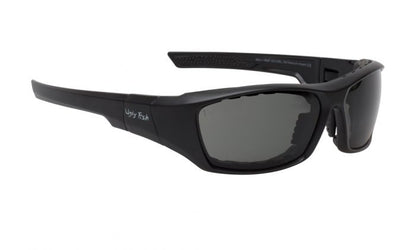 Bullet Polarised Safety Sunglasses RSP303