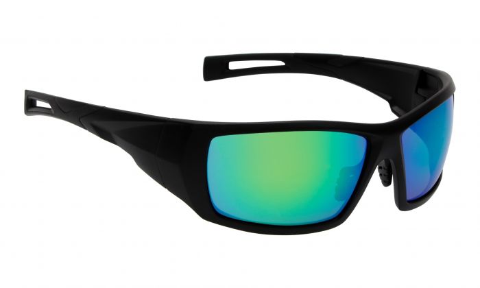 Chisel Safety Sunglasses RS6002