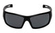 Matt Black Frame/Smoke Lens