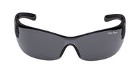 Matt Black Frame/Smoke Lens