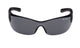 Matt Black Frame/Smoke Lens